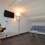 Appartement Duplex 4 personnes Quartier Riquier Nice