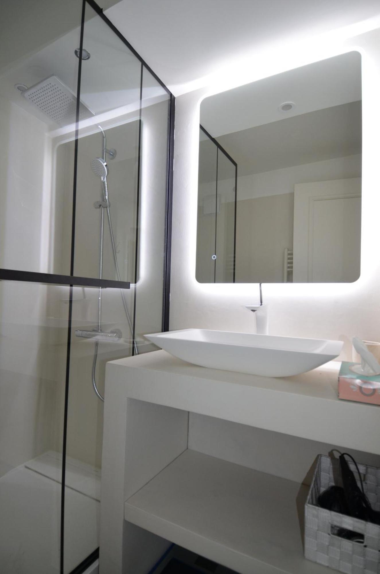 Appartement Duplex 4 Personnes Quartier Riquier