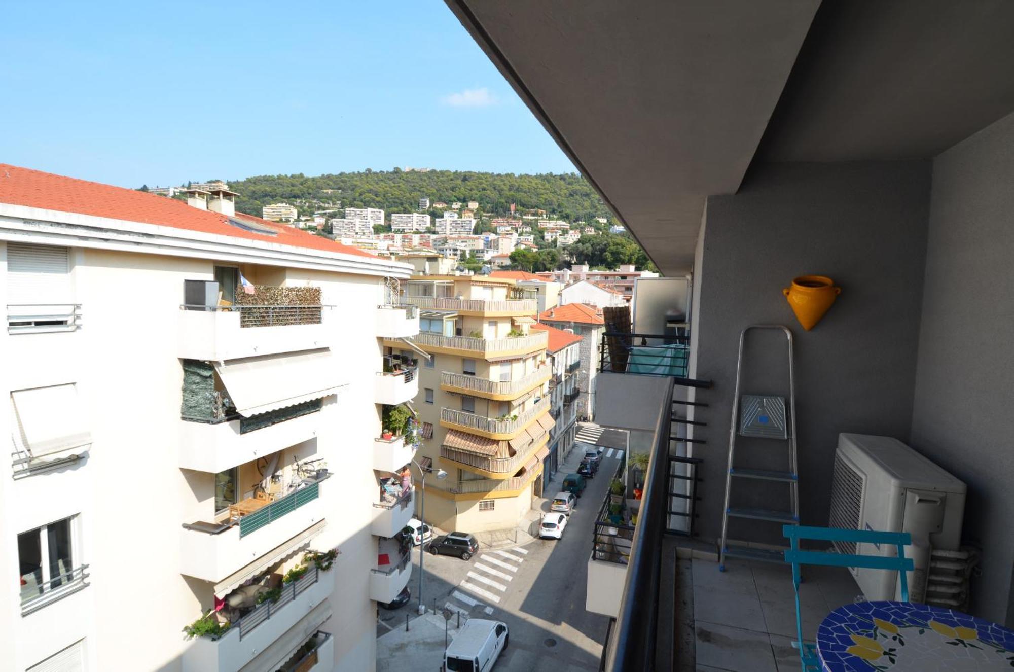 Duplex 4 Personnes Quartier Riquier *