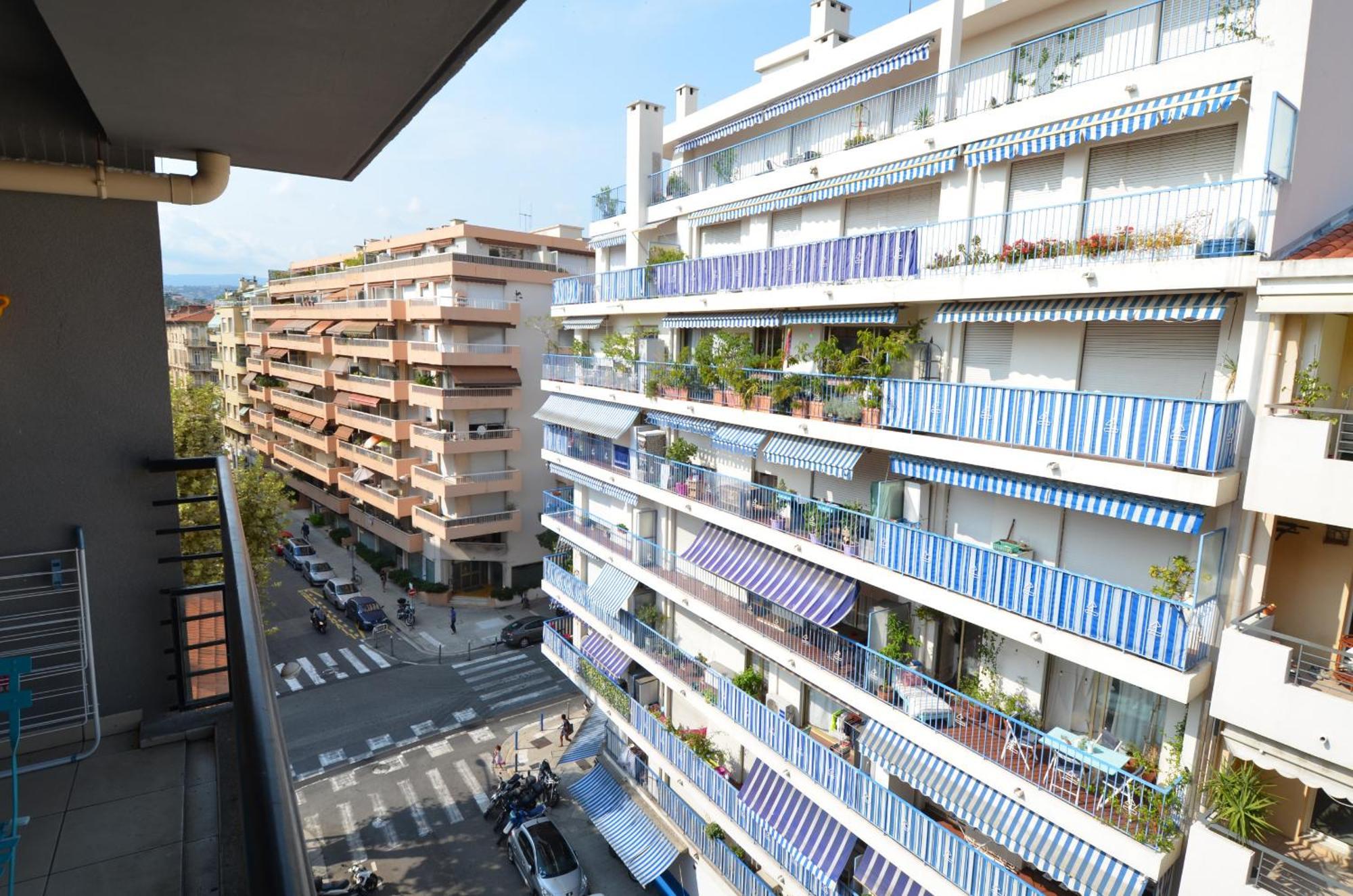Appartement Duplex 4 Personnes Quartier Riquier *