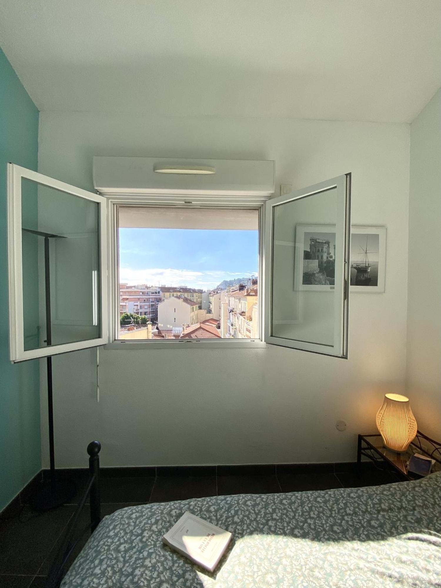 Duplex 4 Personnes Quartier Riquier