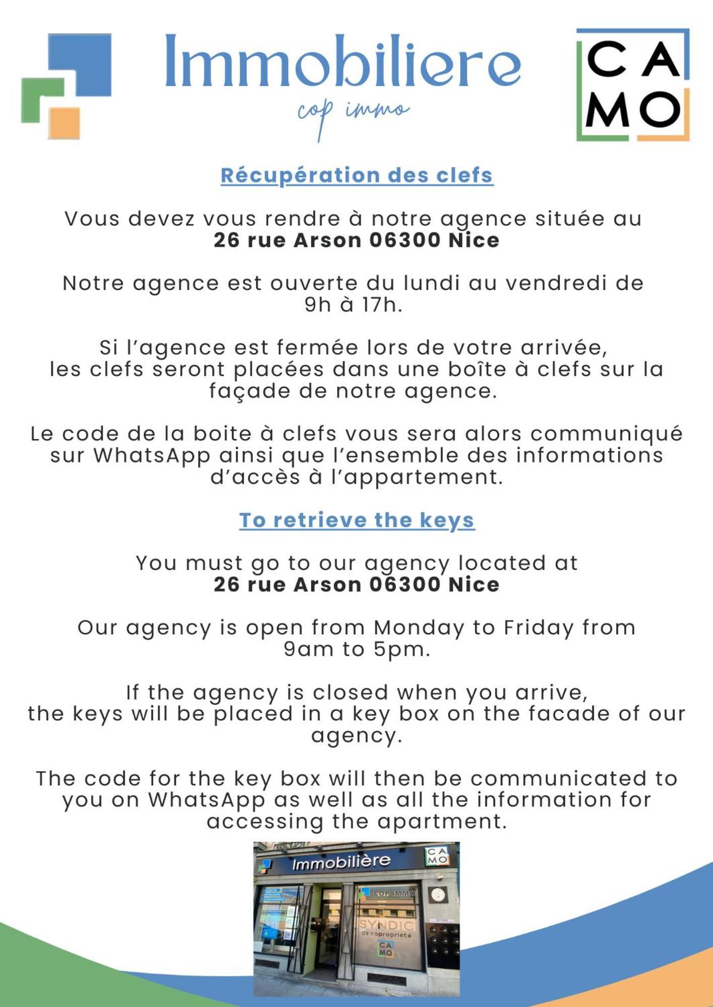 Duplex 4 Personnes Quartier Riquier